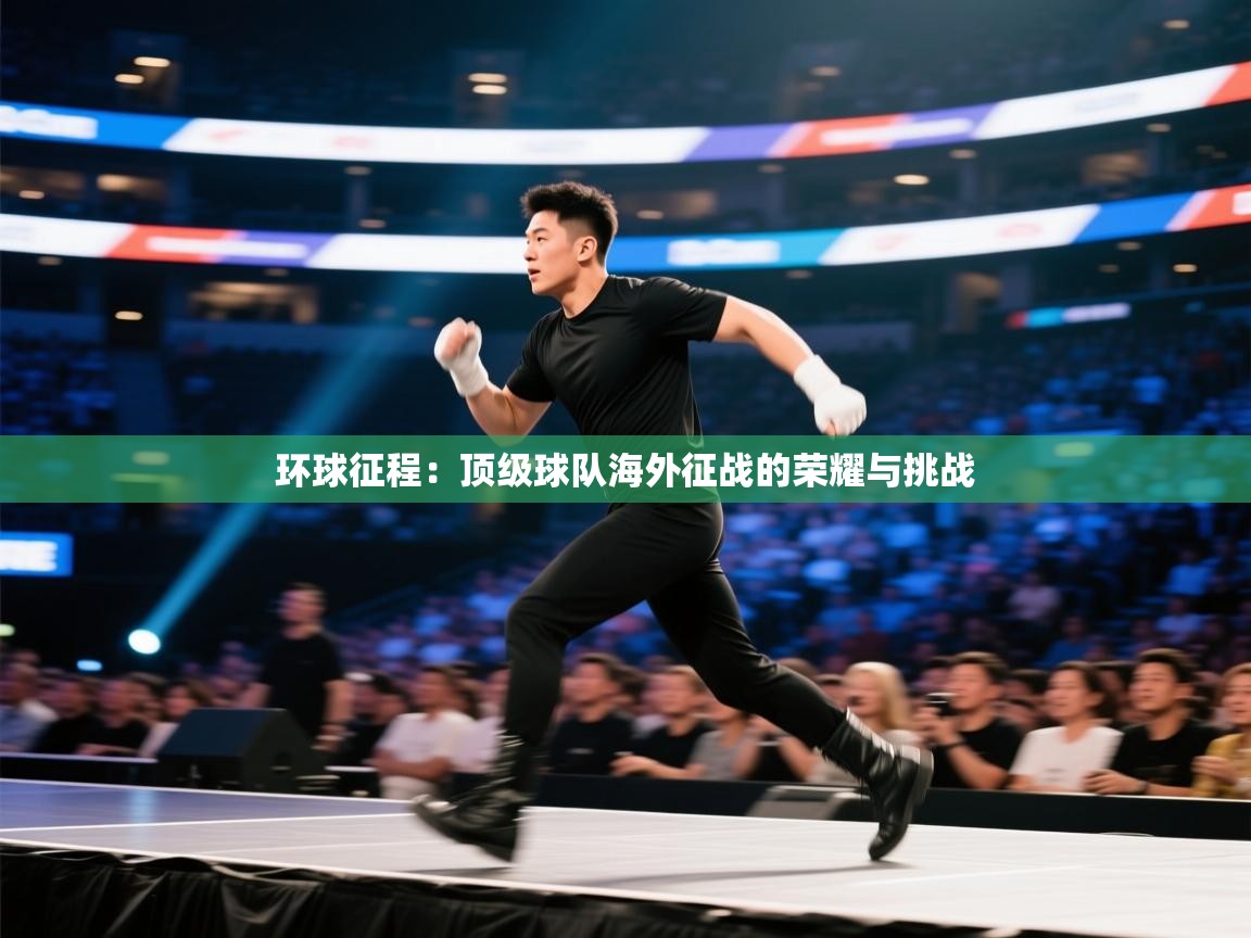 环球征程：顶级球队海外征战的荣耀与挑战  第2张