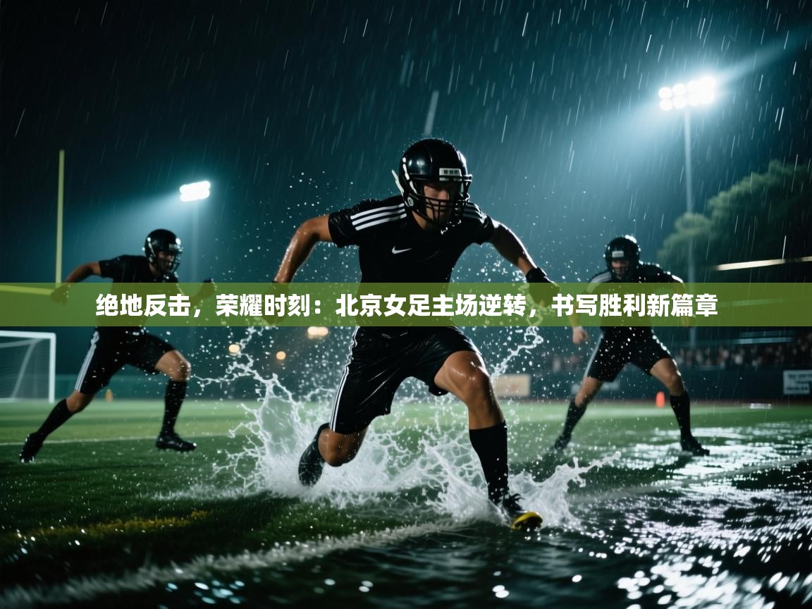 绝地反击,荣耀时刻:北京女足主场逆转,书写胜利新篇章 第2张