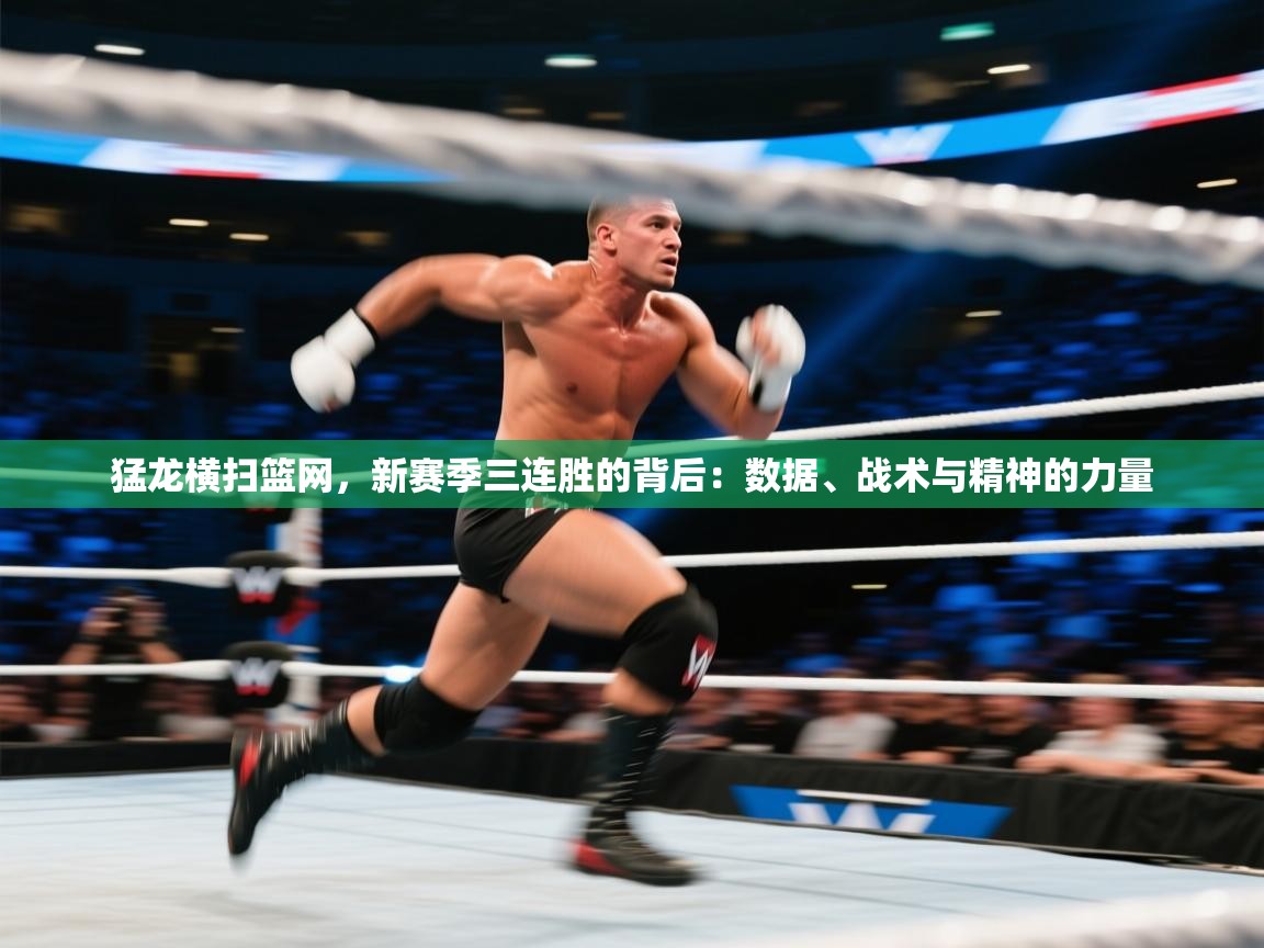 猛龙横扫篮网，新赛季三连胜的背后：数据、战术与精神的力量  第2张