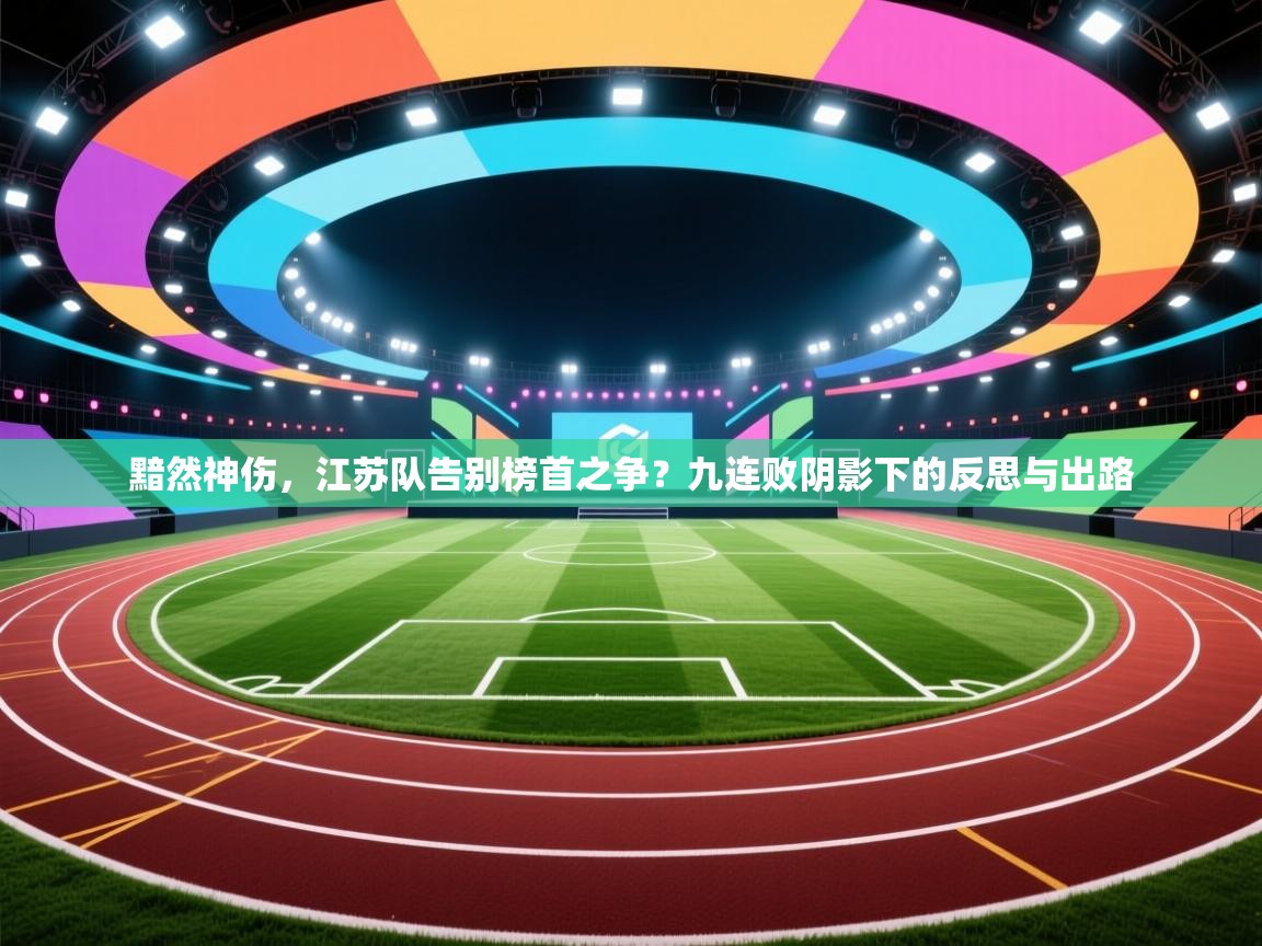 黯然神伤，江苏队告别榜首之争？九连败阴影下的反思与出路  第2张