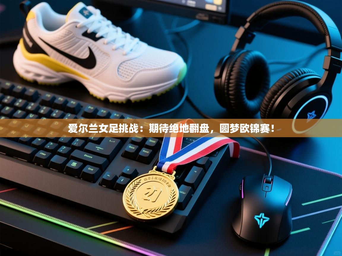 爱尔兰女足挑战：期待绝地翻盘，圆梦欧锦赛！  第1张