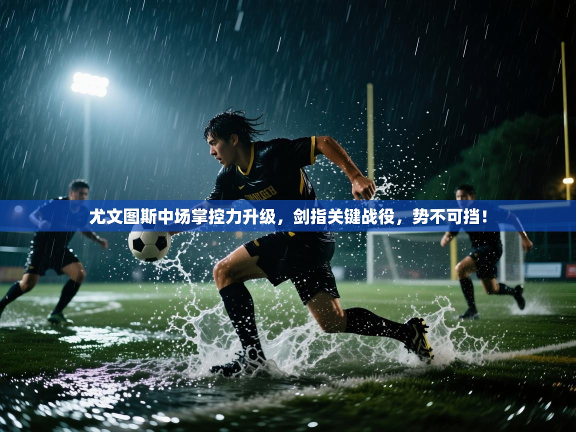 尤文图斯中场掌控力升级，剑指关键战役，势不可挡！  第2张