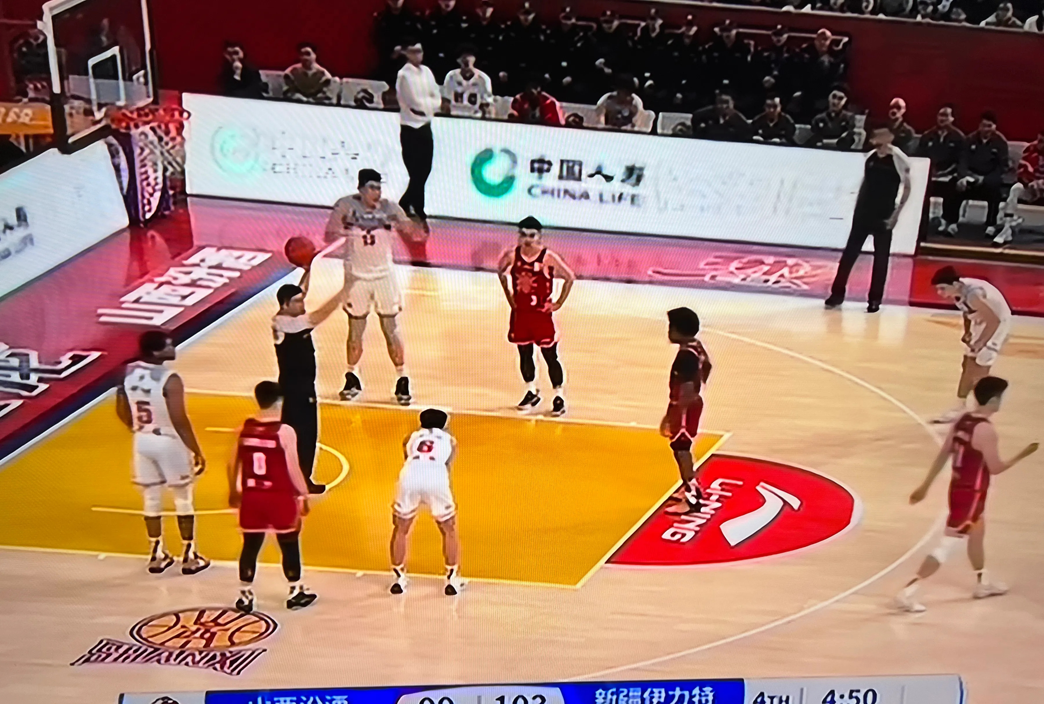 爱游戏培训-山西队战无不胜，最终取得比赛胜利