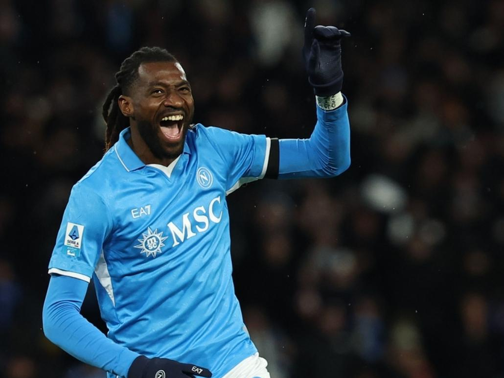 爱游戏app-关于那不勒斯客场征战，展现实力的信息