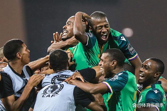 爱游戏中国官网-摩洛哥连扳两球逼和晋级非洲杯四分之一