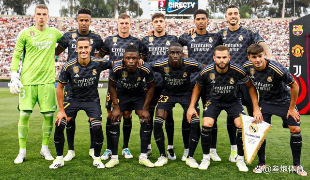 爱游戏app下载-关于争夺霸主:欧洲豪门队伍擦出火花的信息