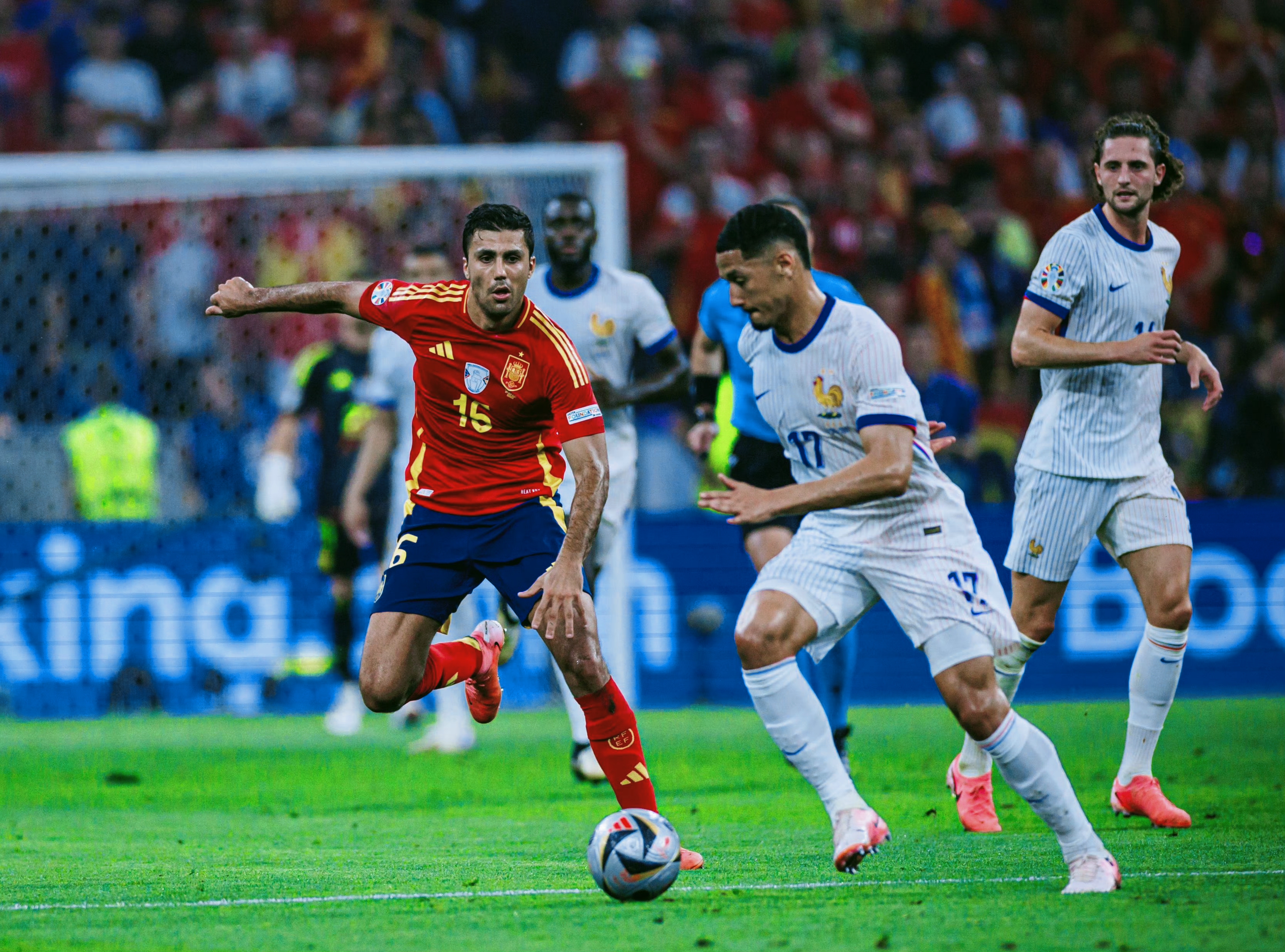 爱游戏网站入口-法国击败西班牙,晋级篮球半决赛