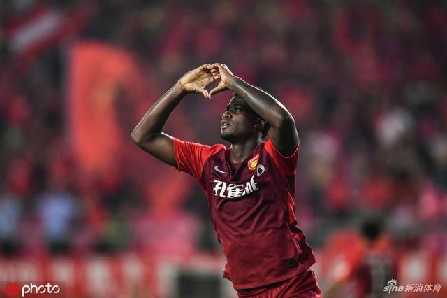 爱游戏app下载-富力客场逆转鲁能,客场斩获积分三分!