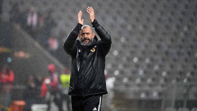 爱游戏投注-关于狼队输球，降级之路愈发曲折的信息