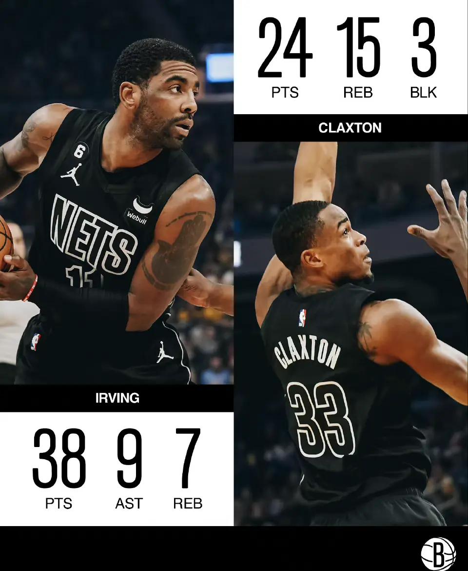 爱游戏官网app-篮网客场逆转勇士,欧文28分表现终场前绝杀