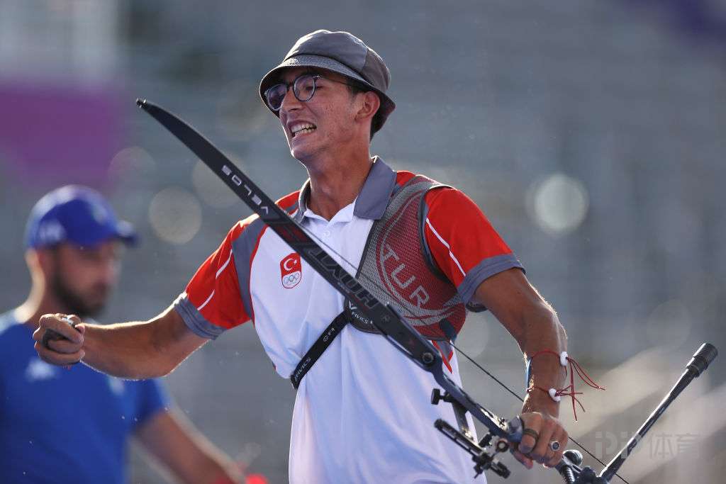 爱游戏教练-马来西亚射击选手稳定发挥,夺得金牌