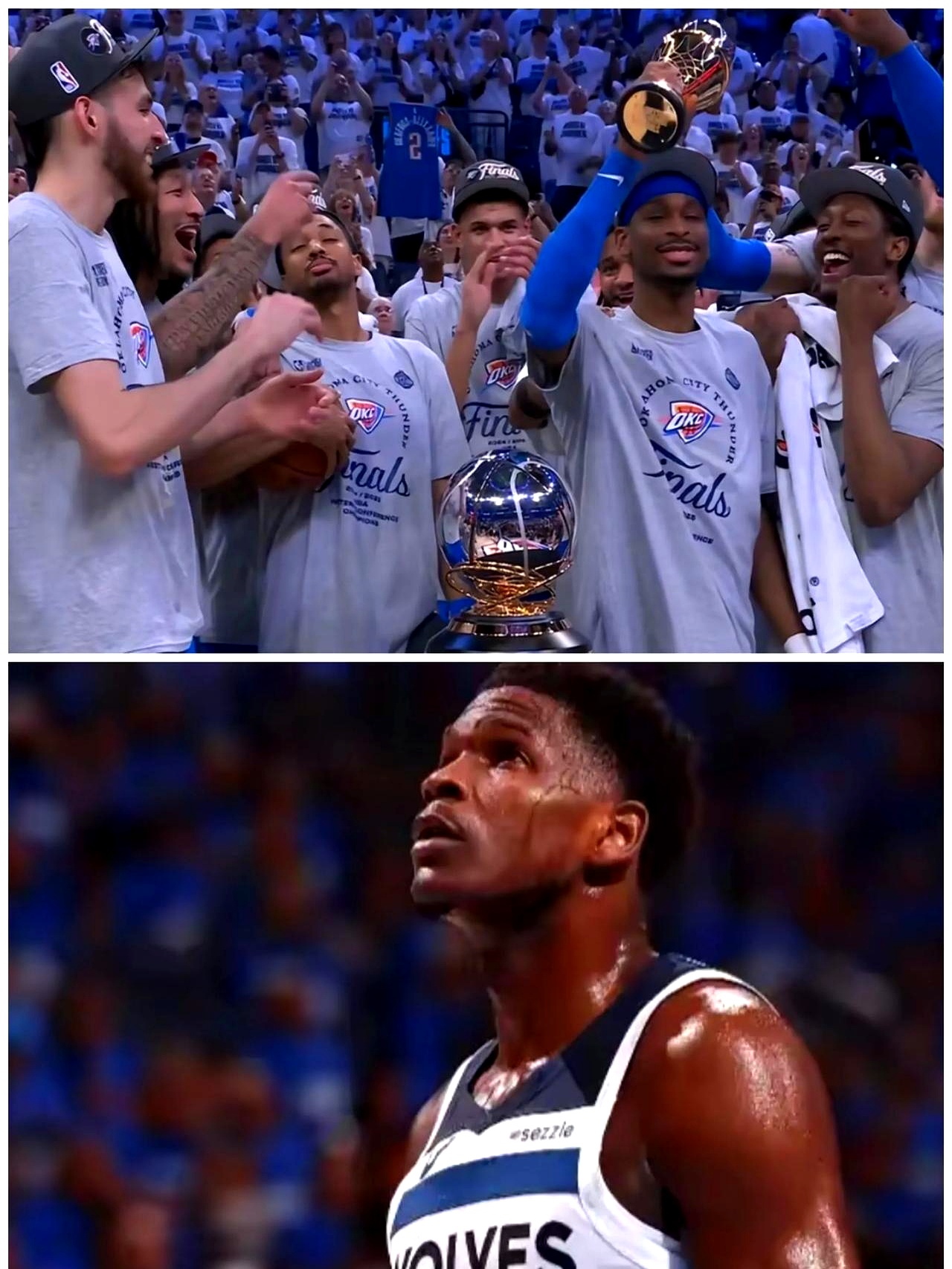 爱游戏竞技-森林狼再次胜出！唐斯再创佳绩夺冠