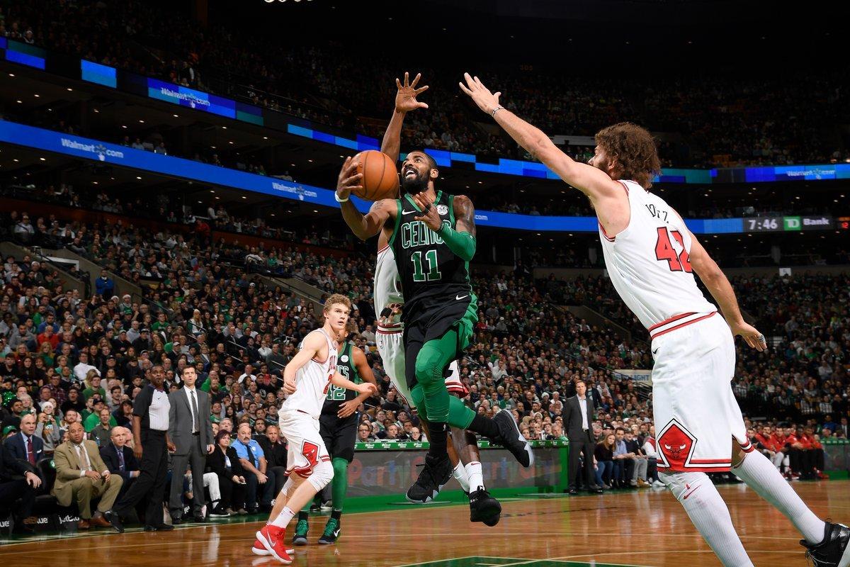 爱游戏vip注册-凯尔特人大胜公牛,沃克砍下27分