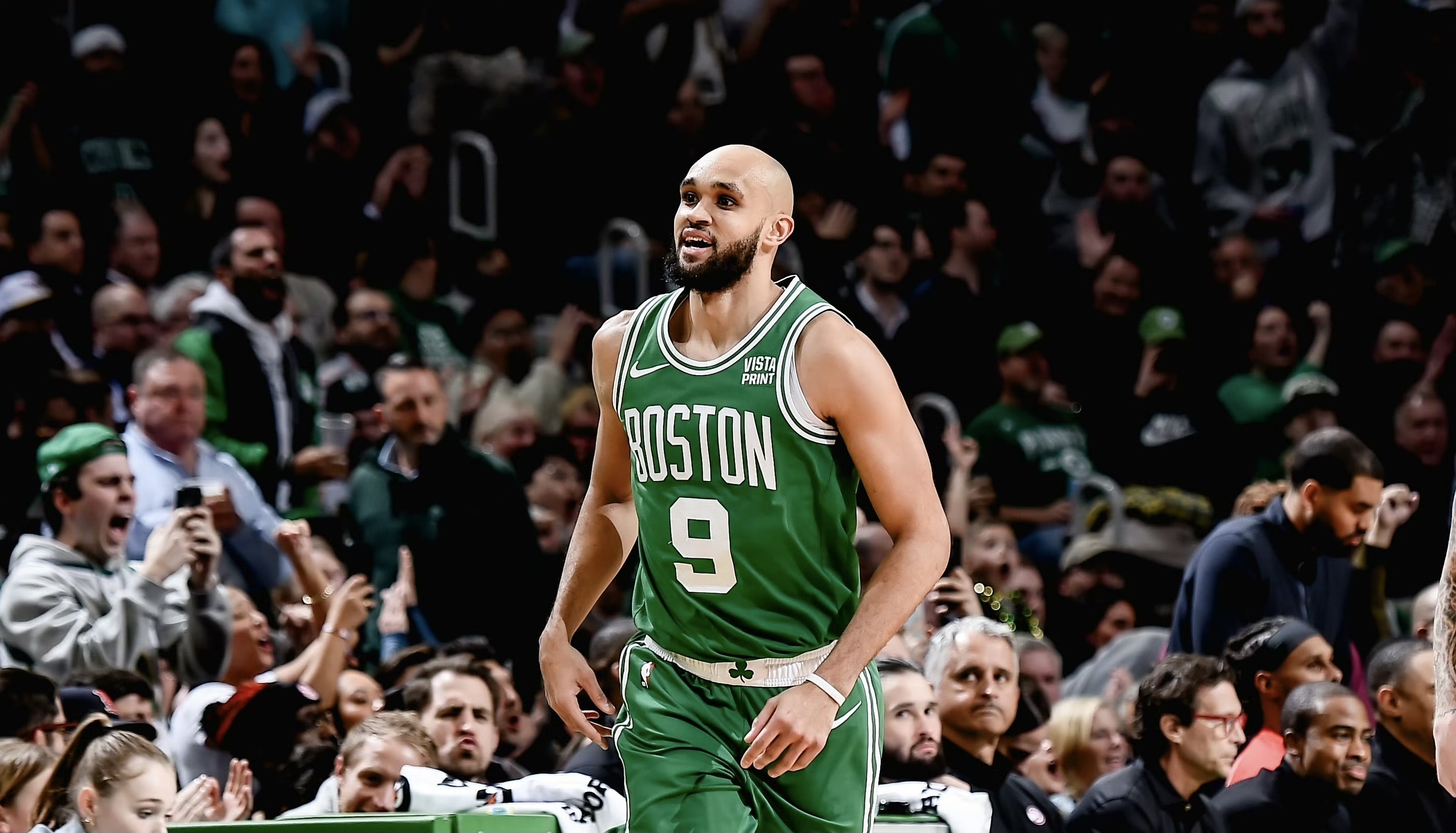 爱游戏官网app-老鹰大胜凯尔特人,取得三连胜