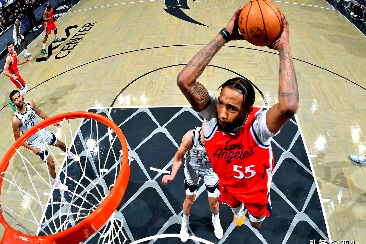 快船主场告捷,哈雷尔替补发挥关键时刻的简单介绍