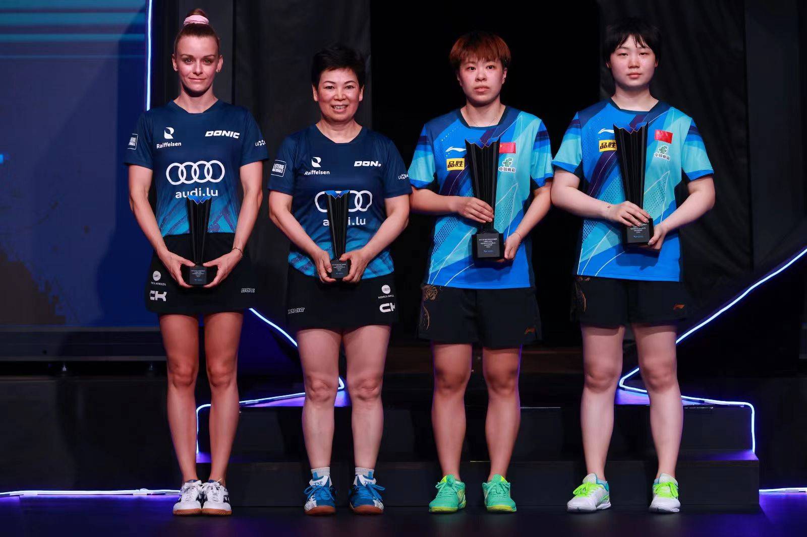 爱游戏官方登录入口-卢森堡选手激情夺冠，实力惊艳