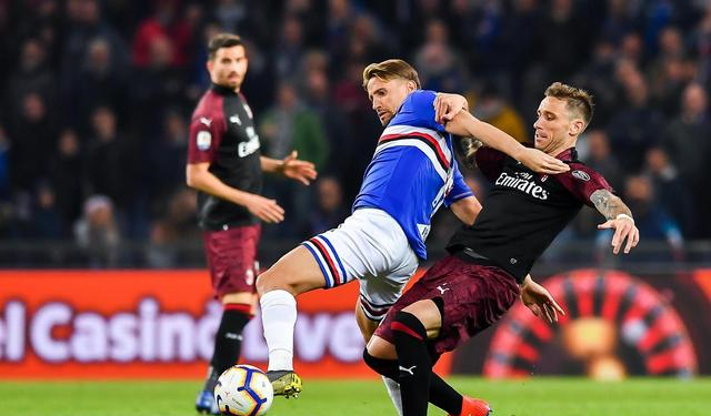 爱游戏网站入口-克罗托内小胜桑普多利亚,积分榜攀升的简单介绍