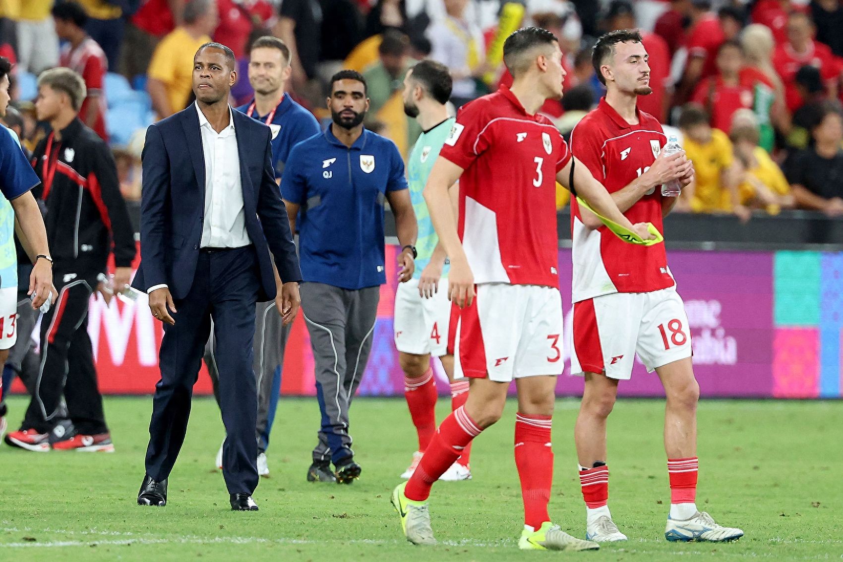 爱游戏vip注册-克罗地亚惨败，小组赛无缘晋级