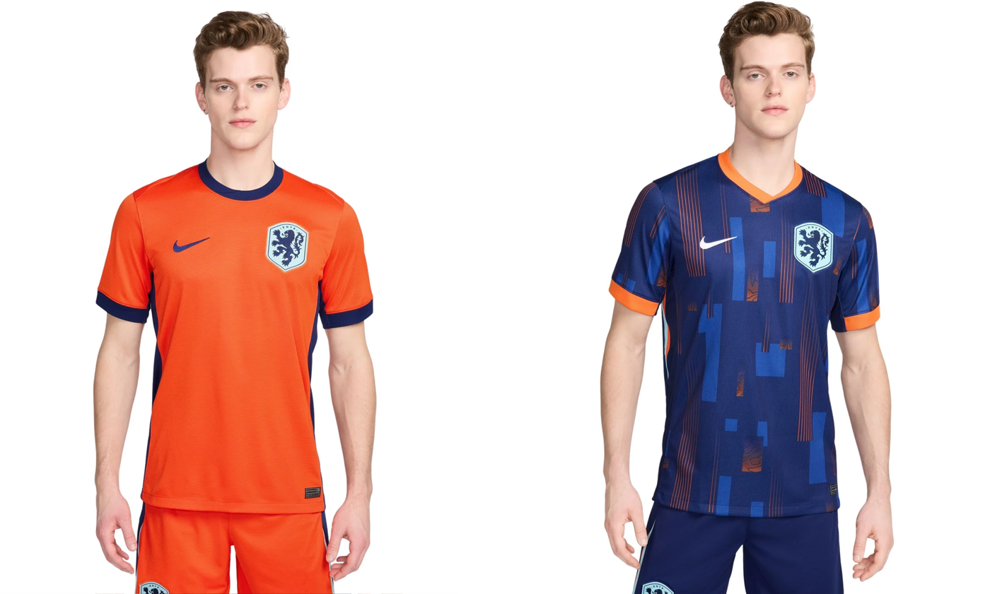 爱游戏投注-荷兰球队发布赛季主场球衣，设计新颖引人注目的简单介绍