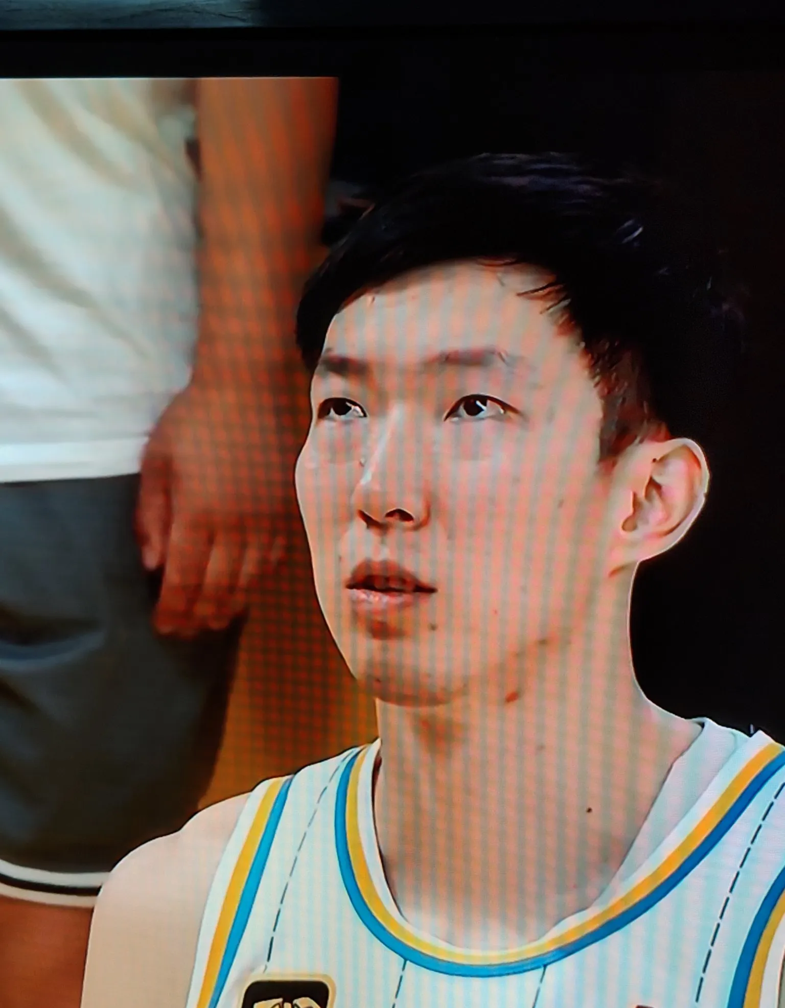 爱游戏视频-广厦队主教练感到失望，球队表现不如预期的简单介绍