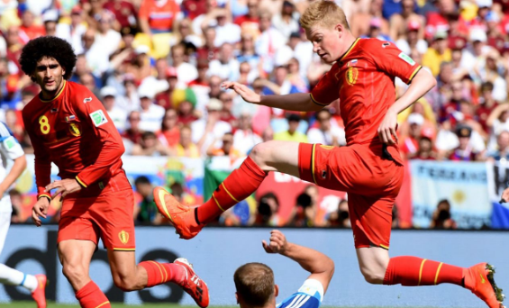 爱游戏登录-比利时-胜利，淘汰了欧洲豪强的简单介绍