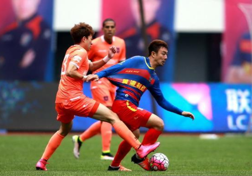 爱游戏app下载地址-广州恒大主场击败贵州智诚，实现六连胜